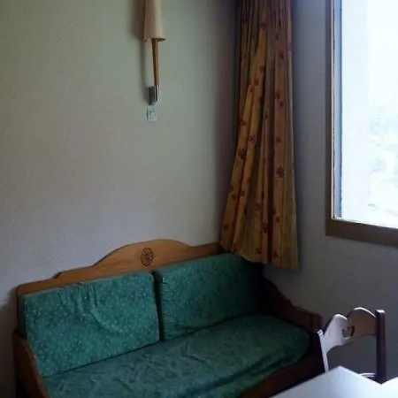 Studio Situe A Median Апартаменты