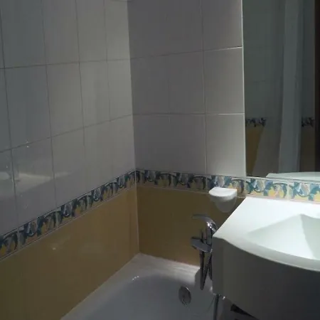 Studio Situe A Median * Сен-Мартен-де-Бельвиль